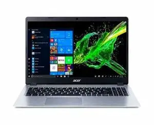 Newest Acer Aspire 5 15.6″