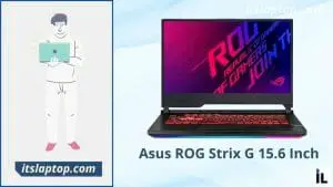 ASUS ROG Strix G 15
