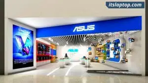 Where are Asus Laptops Manufactured