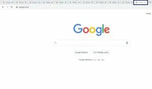 How to combine chrome windows and tabs