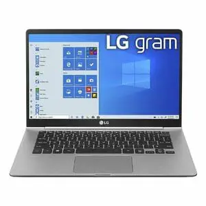 LG Gram 14-Best Laptop
