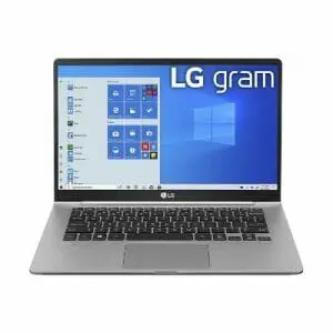 LG gram 14-Best Laptop