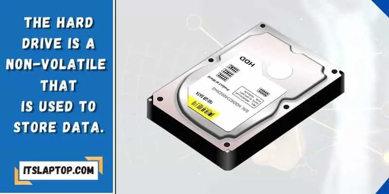 What is a Hard drive-Can I swap Hard Drives between Laptops