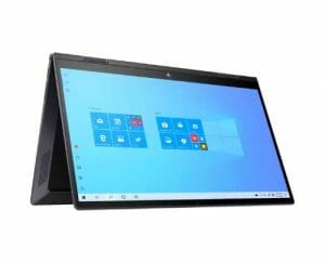 2020 Newest HP ENVY x360 2-in-1