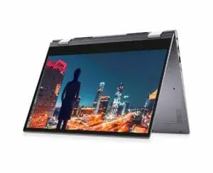 Dell Inspiron 14 5406 2 in 1 Convertible