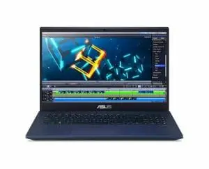 ASUS VivoBook K571 Laptop,