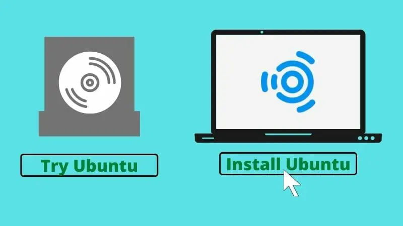 how to install ubuntu on hp laptop