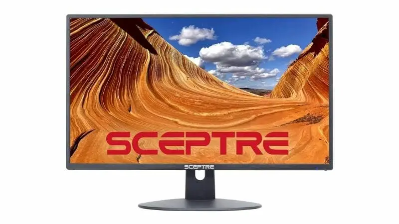 24 inches PC Monitor