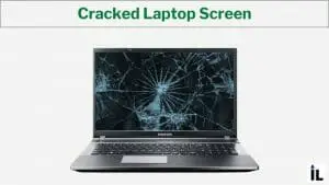 How to Fix a Cracked Laptop Screen Without Replacing it