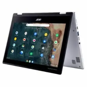  Acer Chromebook Spin 311