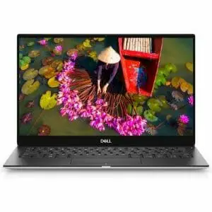  Dell XPS 13 7390