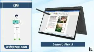 Lenovo Flex 5