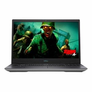 Newest Dell G5 SE 5505