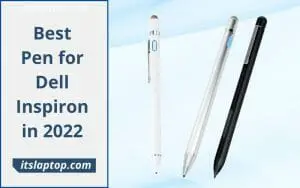 Pen for Dell Inspiron