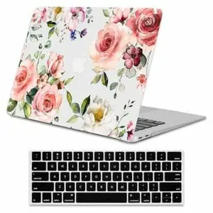 Lapac Compatible with MacBook Pro 14 inch Case Cover